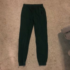 BRANDY MELVILLE SWEATPANTS - on hold (: